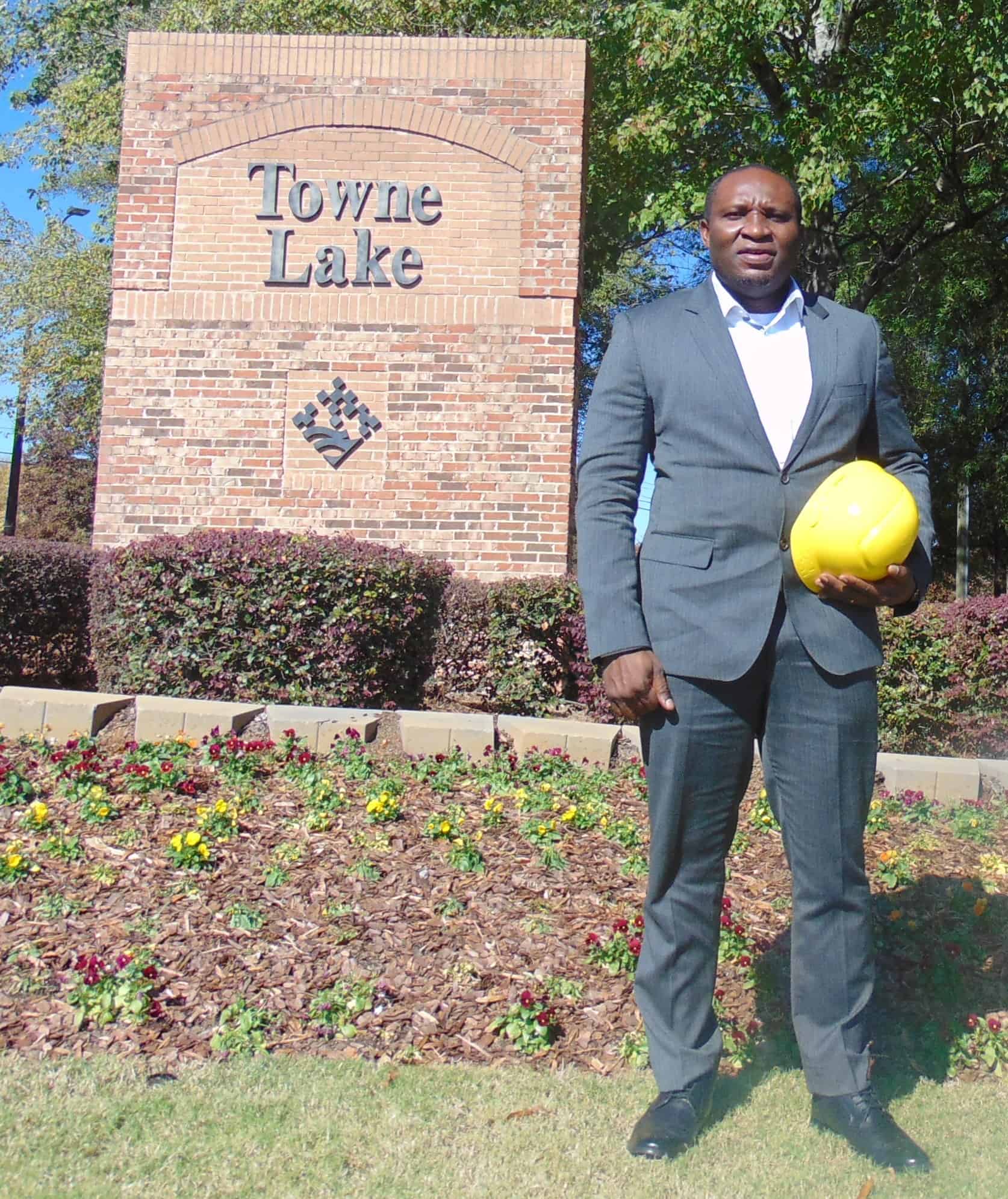CEO Karch ltd